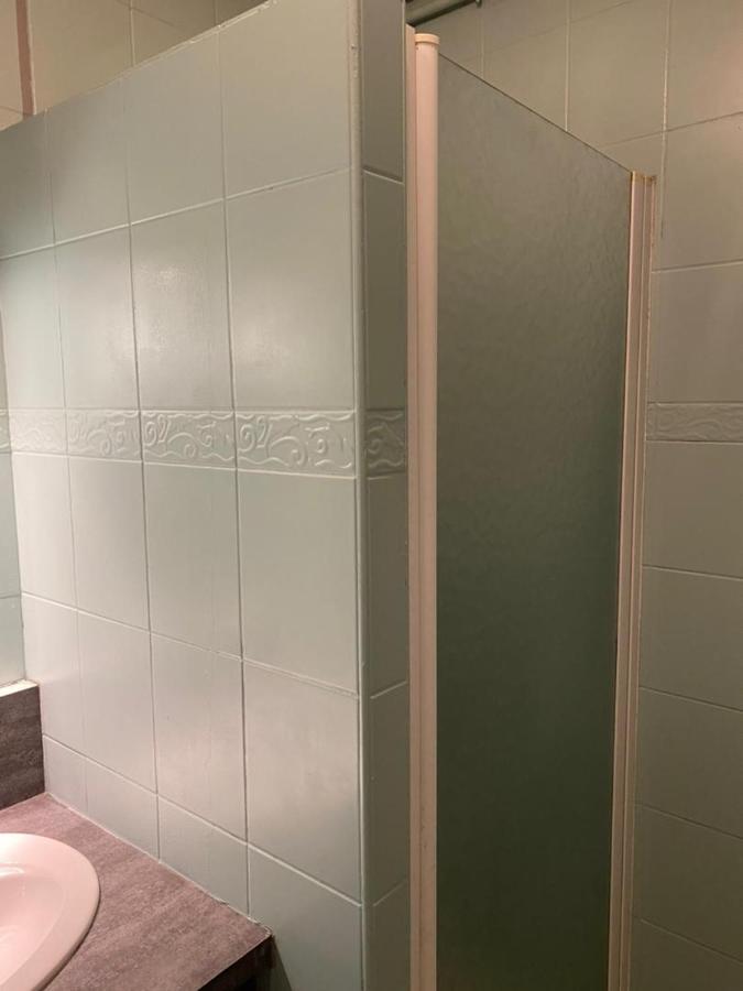 Chambre Meublee Verte Boulevard Joseph Vallier Διαμέρισμα Γκρενόμπλ Εξωτερικό φωτογραφία
